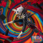 Product image Dandadan - Okarun FIGURIZMa Figure Transformed Key Visual Version