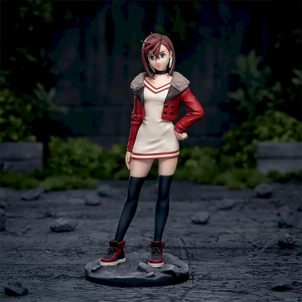 Product image Dandadan - Momo Luminasta Figure Vol. 2 Version 1.5