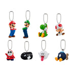 Product image Super Mario Bros. Wonder - Characters Mystery Keychain