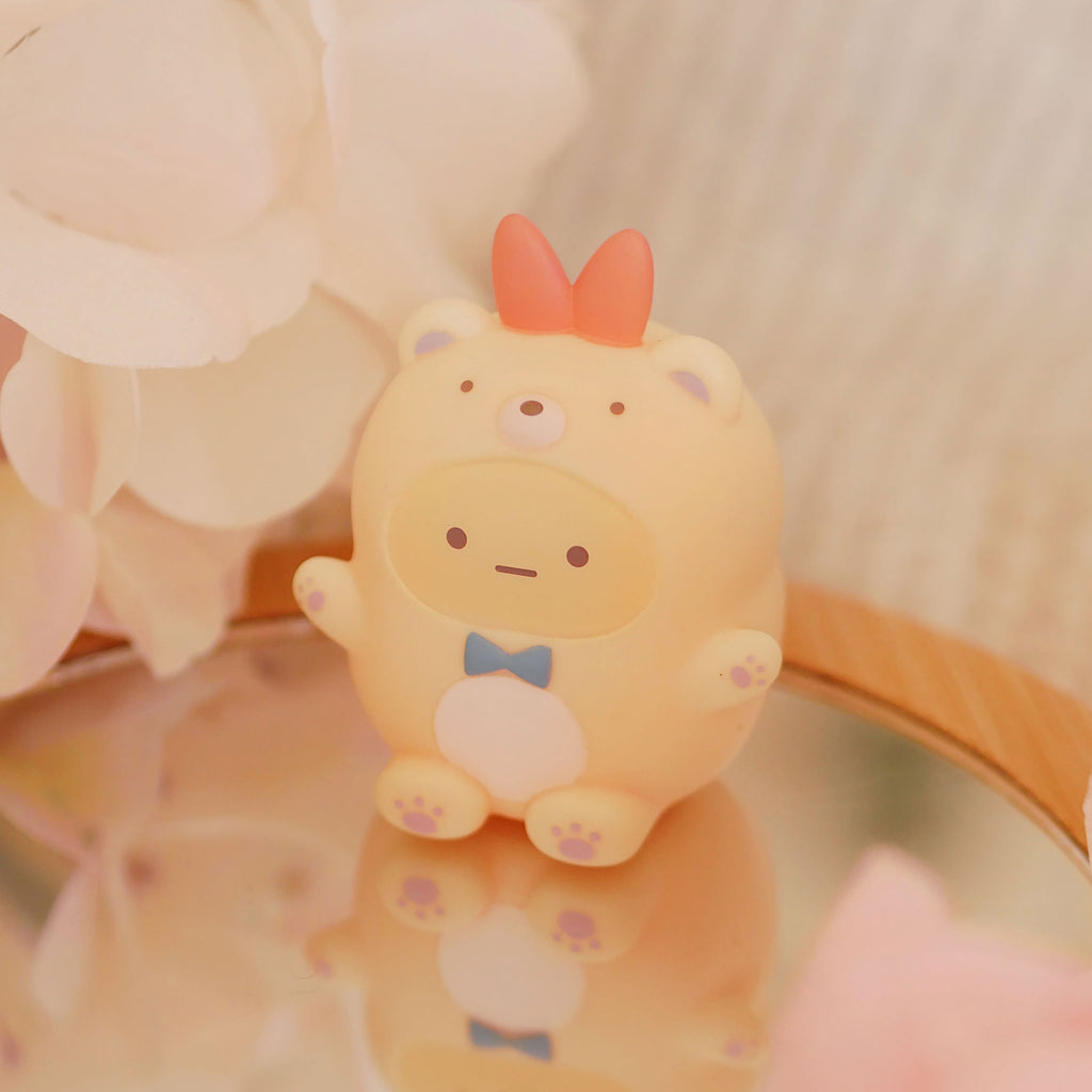 Product image Sumikko Gurashi - Characters Wave 8 Mystery Figure