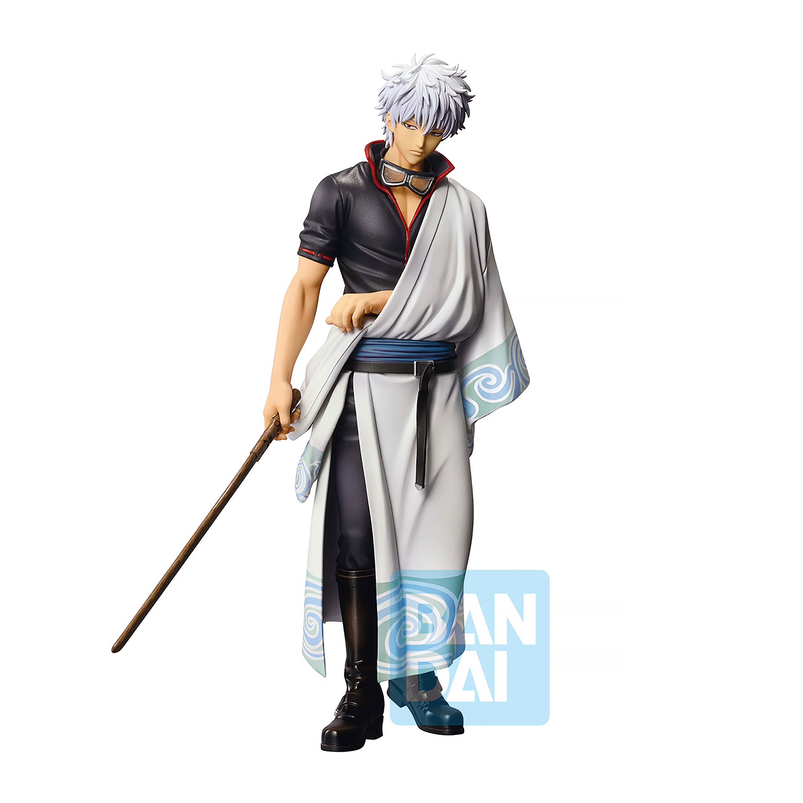 Product image Gintama - Gintoki Sakata Ichibansho Figure