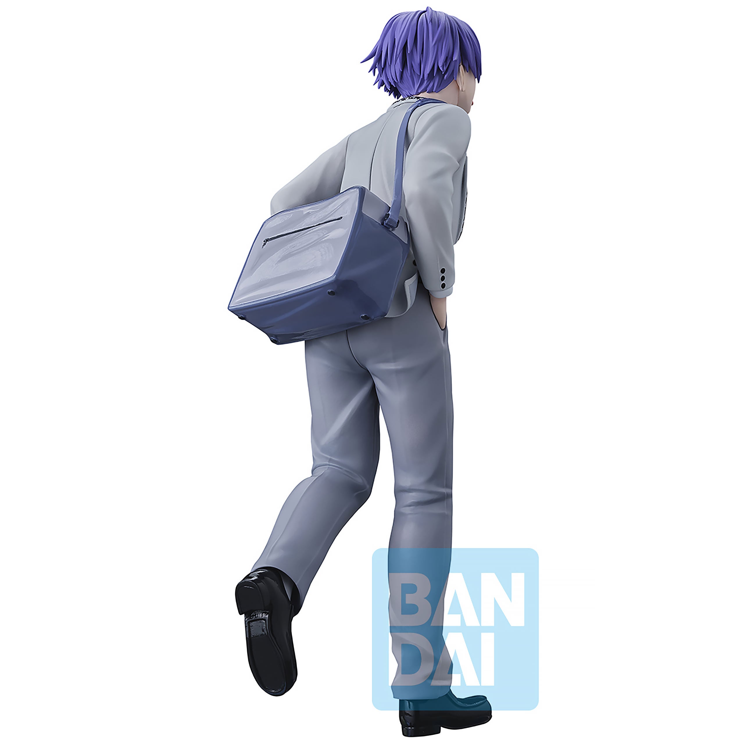 Product image Blue Lock - Reo Mikage Interval Ichibansho Figure