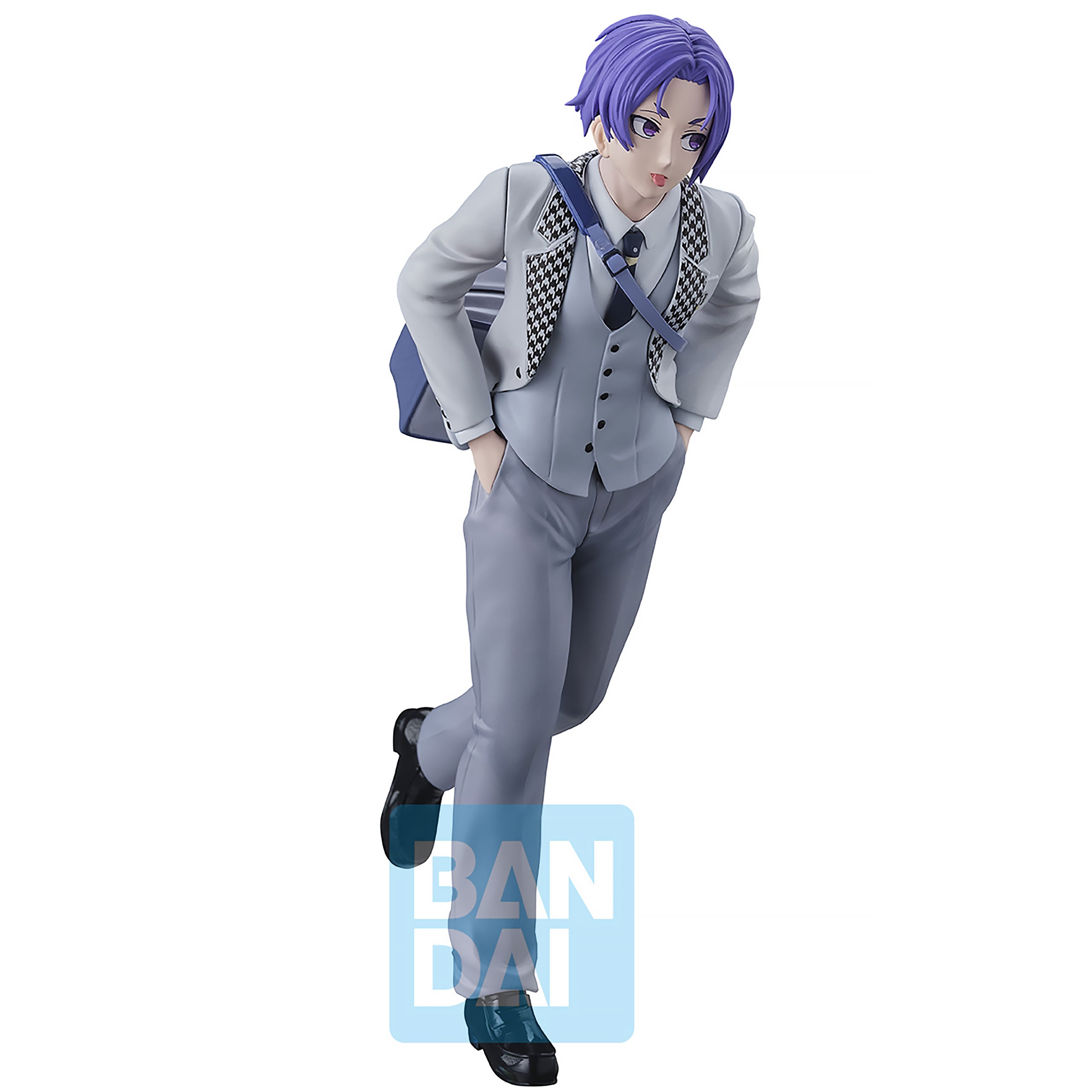 Product image Blue Lock - Reo Mikage Interval Ichibansho Figure