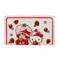 Product image Sanrio - Strawberry Shortcake and Hello Kitty Wallet