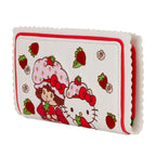 Product image Sanrio - Strawberry Shortcake and Hello Kitty Wallet