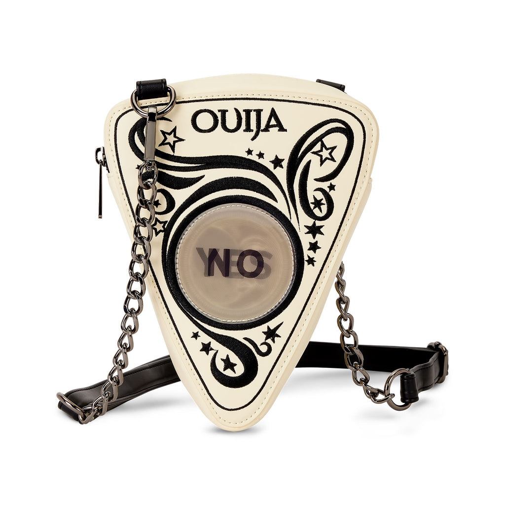 Product image Ouija Planchette Crossbody Bag