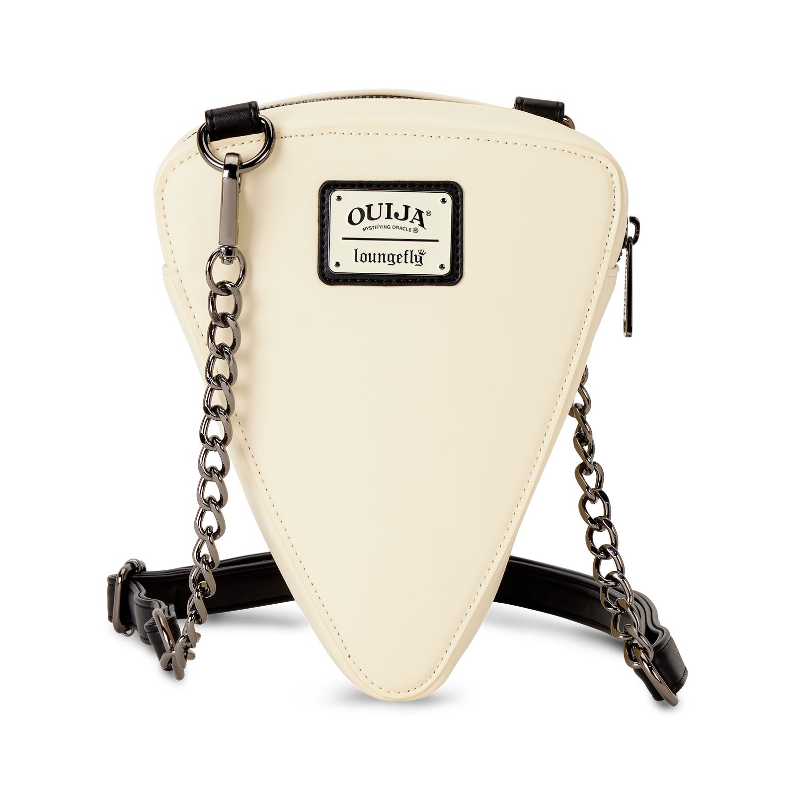 Product image Ouija Planchette Crossbody Bag
