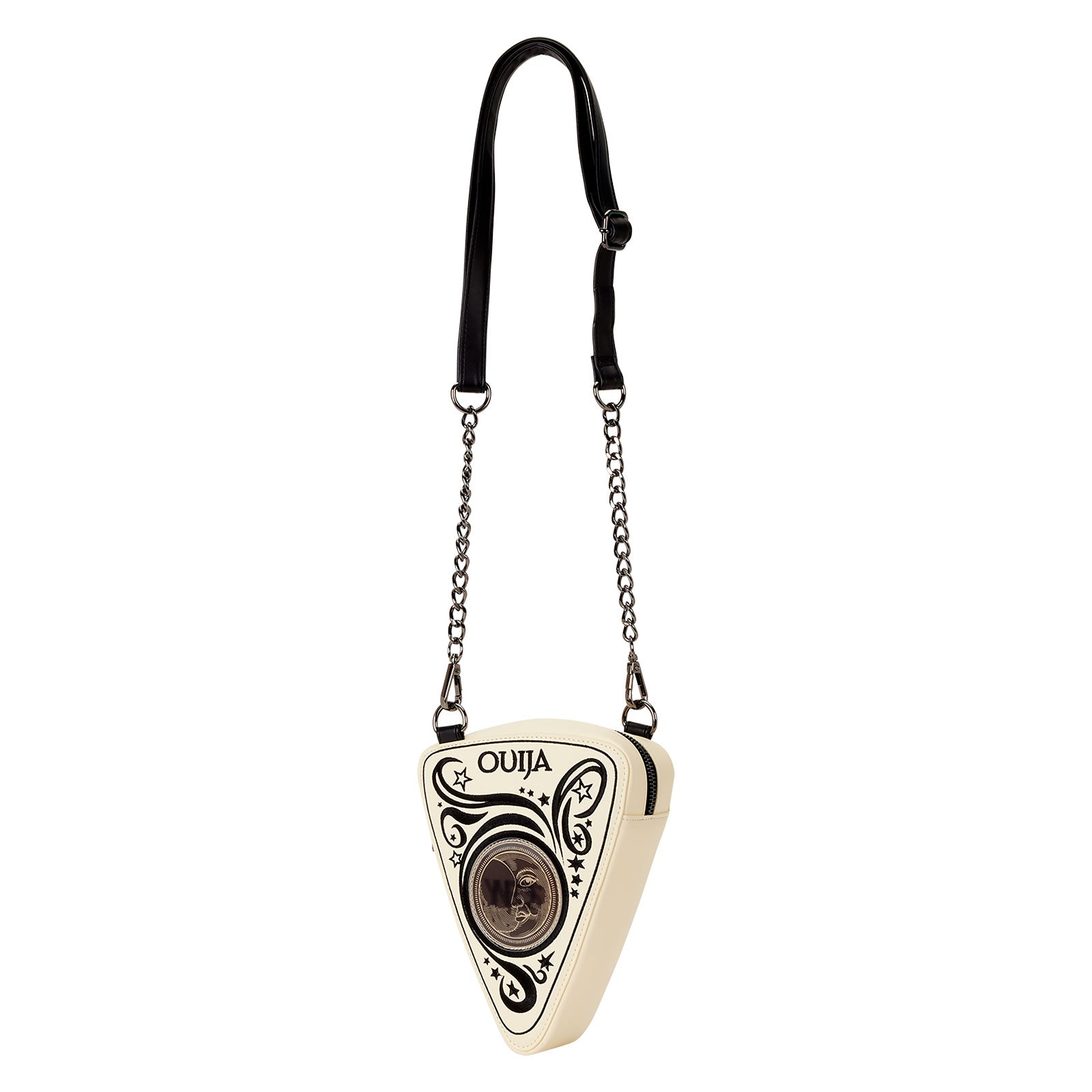 Product image Ouija Planchette Crossbody Bag