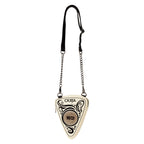 Product image Ouija Planchette Crossbody Bag