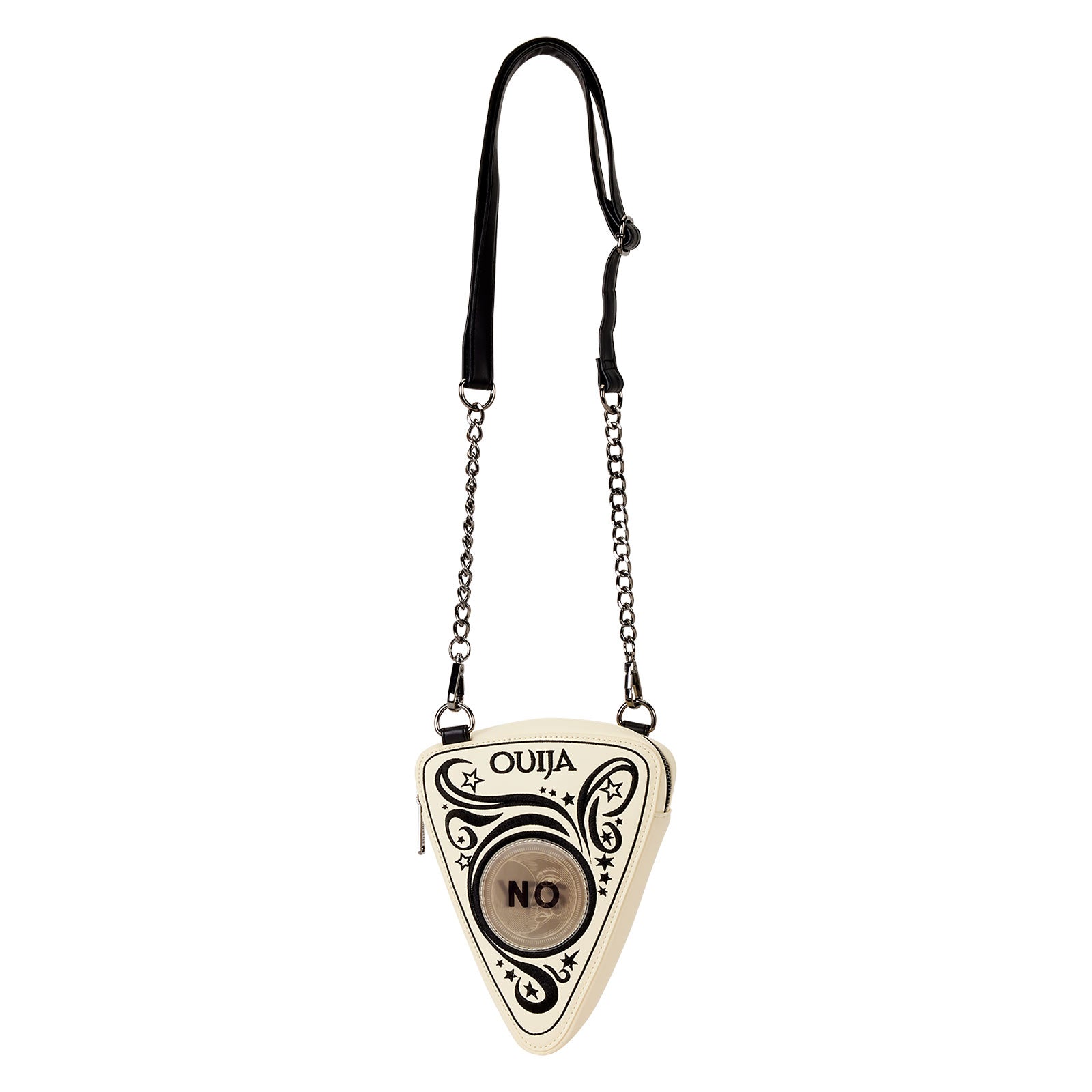 Product image Ouija Planchette Crossbody Bag