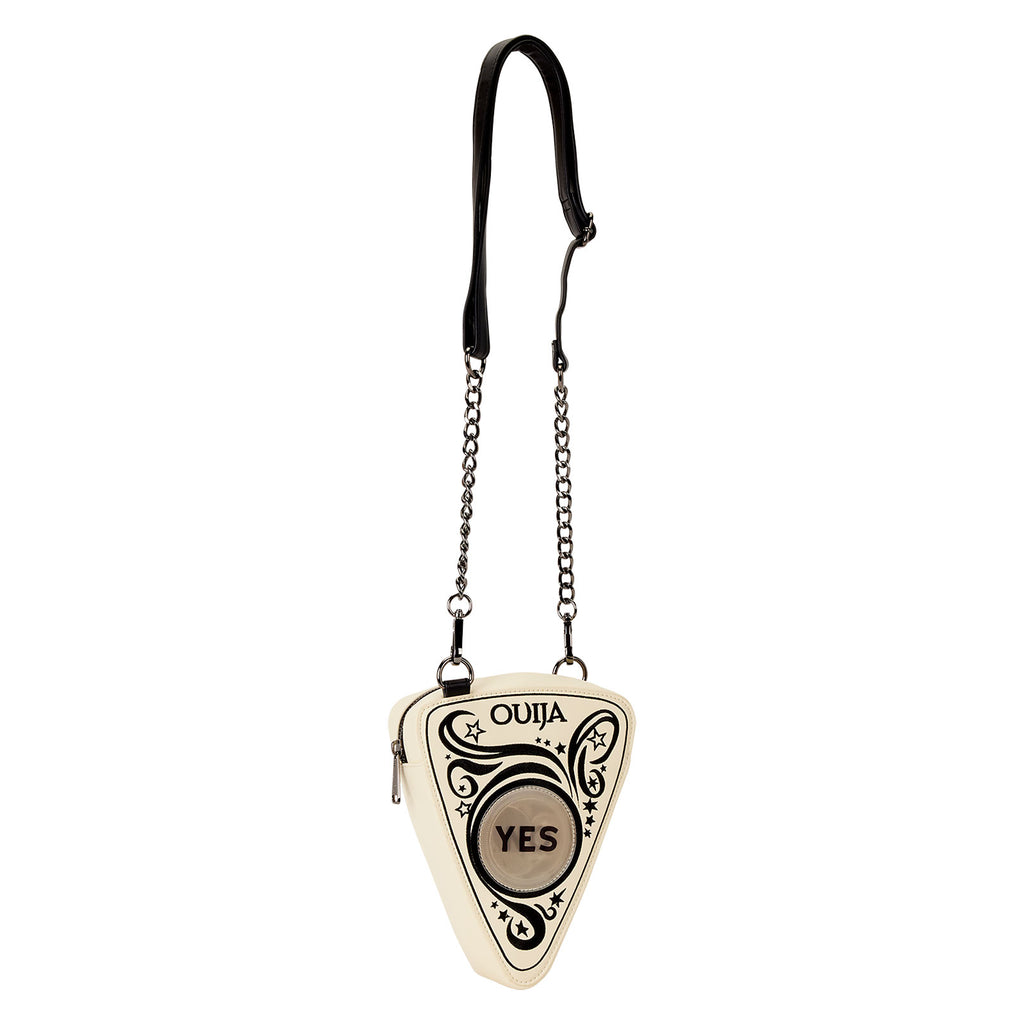 Product image Ouija Planchette Crossbody Bag