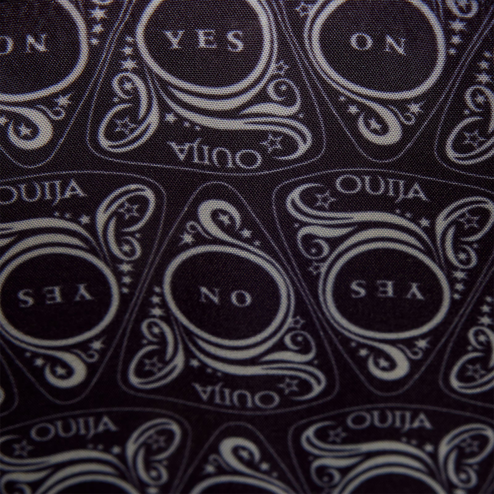 Product image Ouija Planchette Crossbody Bag