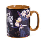 Product image Demon Slayer - Pillars Heat Change Mug