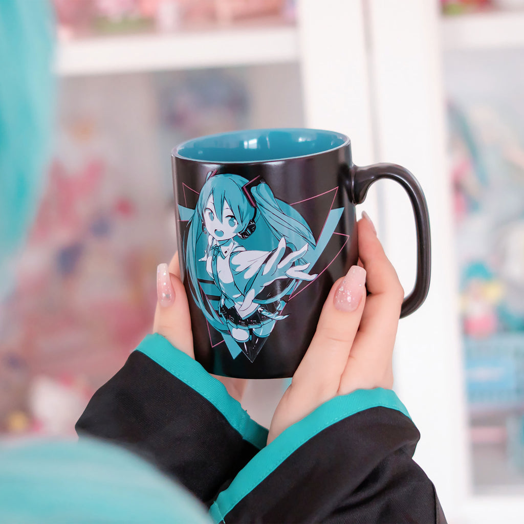 Product image Hatsune Miku Mug