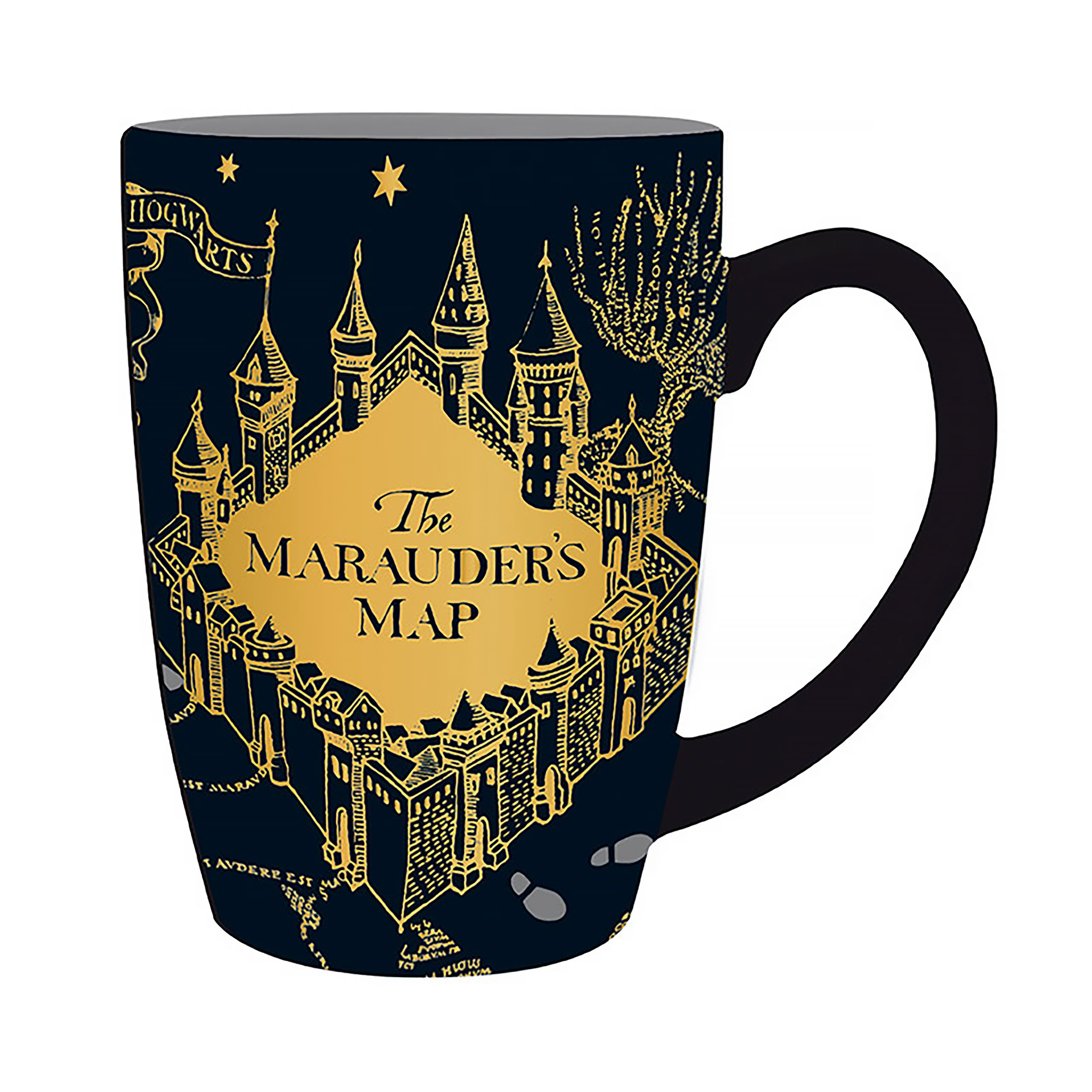 Product image Harry Potter - Marauder's Map Mug