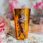 Product image Dragon Ball - Goku Saiyan Glass