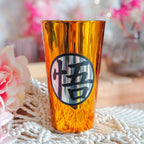 Product image Dragon Ball - Goku Saiyan Glass