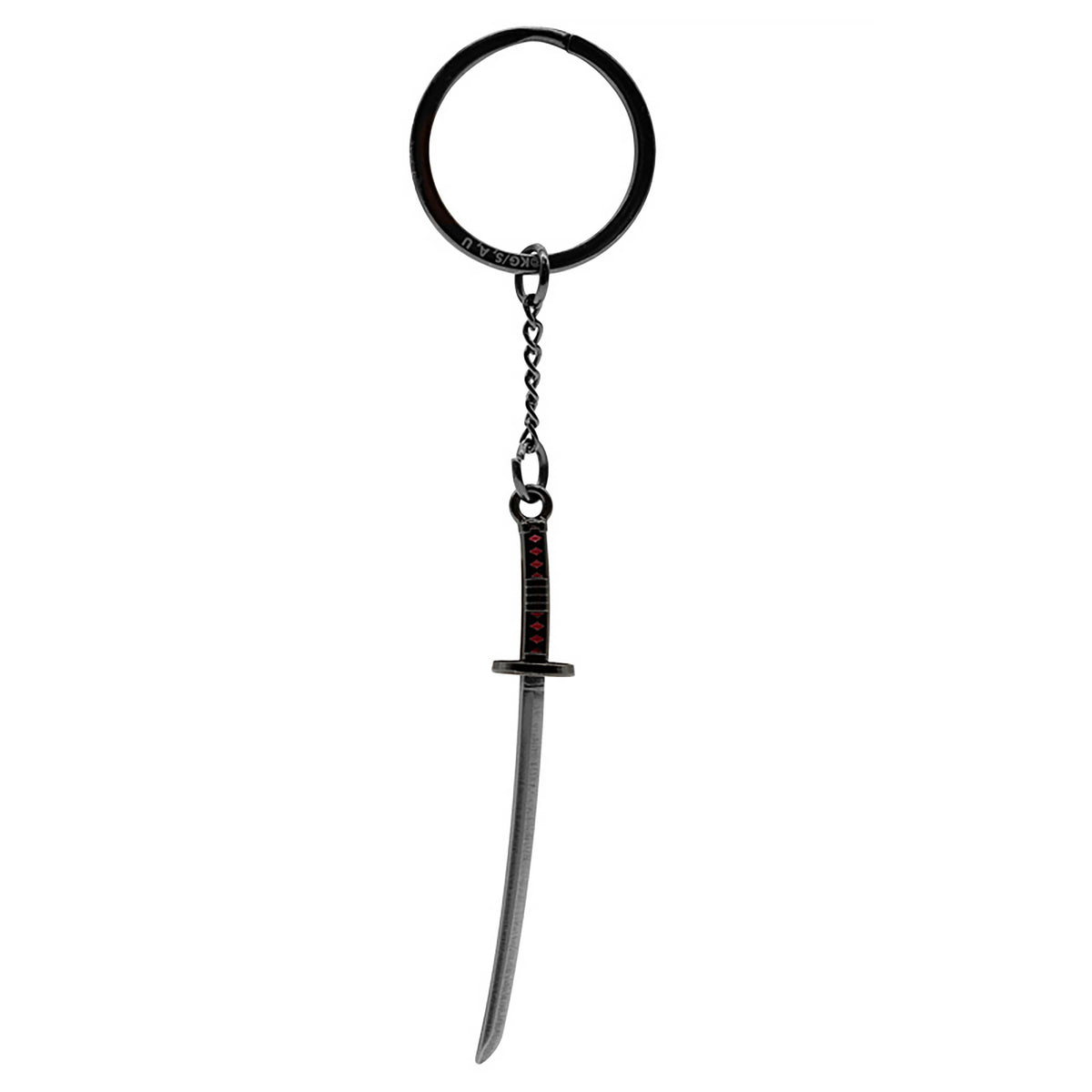 Product image Demon Slayer - Tanjiro Katana Keychain