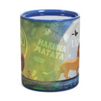 Product image The Lion King - Simba and Friends Heat Change Mug