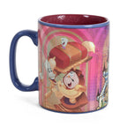 Product image Beauty and the Beast - Heat Change Mug