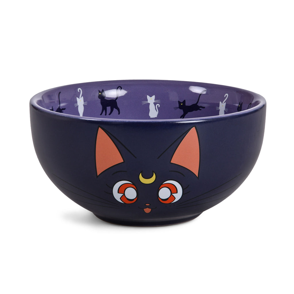 Product image Sailor Moon - Luna Cereal Bowl
