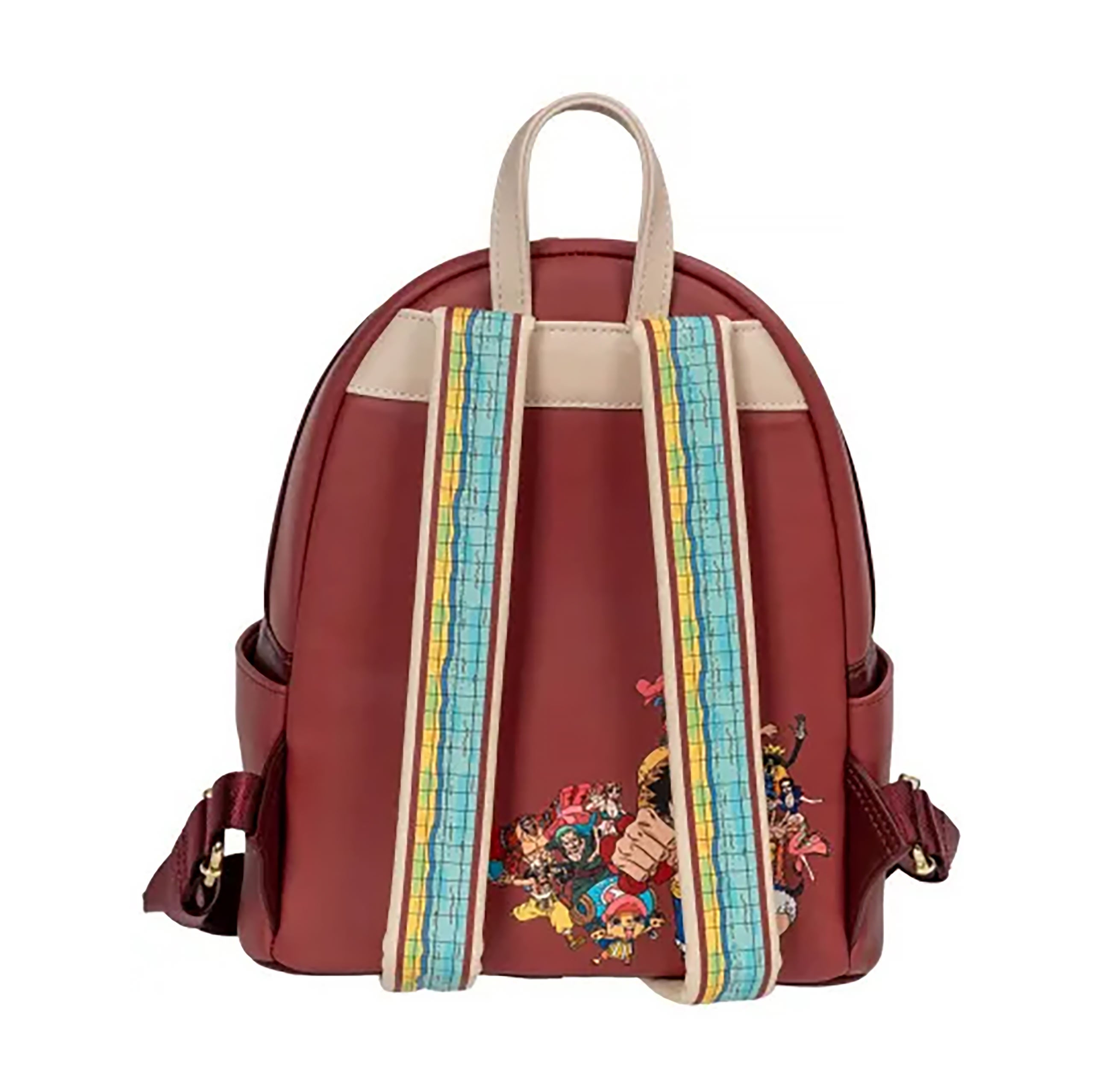 Product image One Piece - Thousand Sunny Mini Backpack