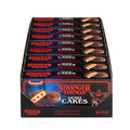 Product image Stranger Things - Demo Cakes Sponge Cakes 9-Pack Display