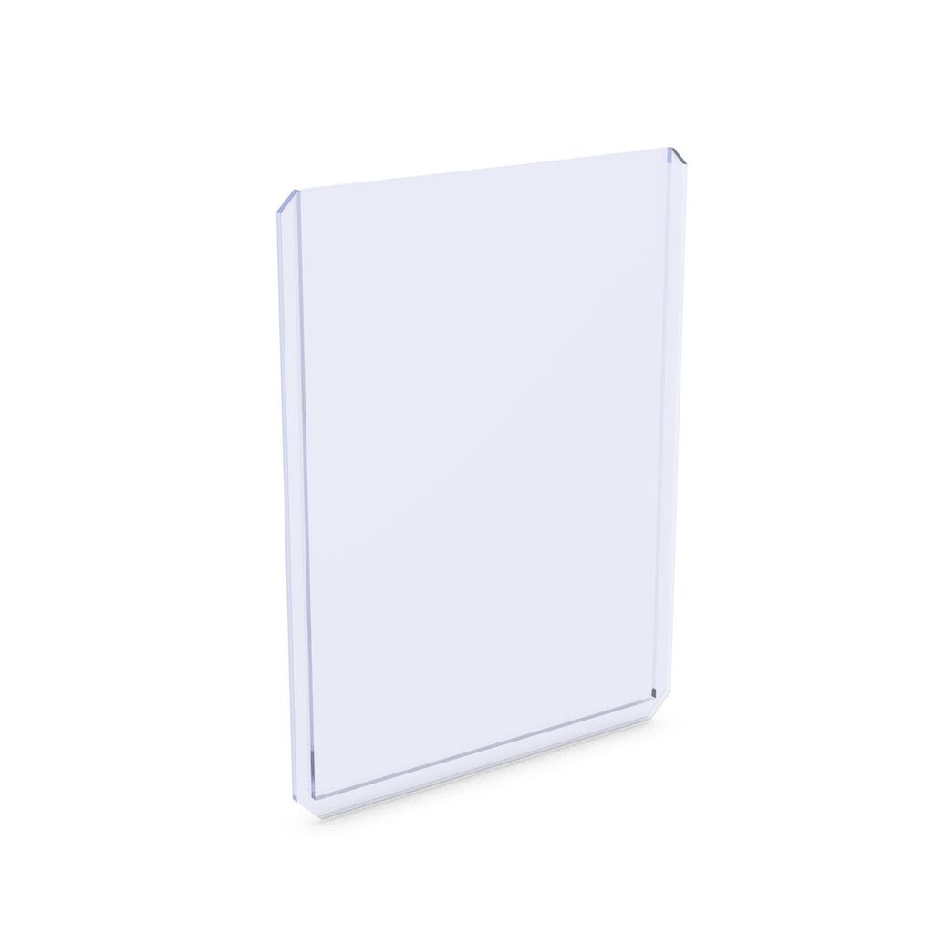 Product image Ultimate Guard Card Covers Toploading 35 pt Transparent 25-Pack