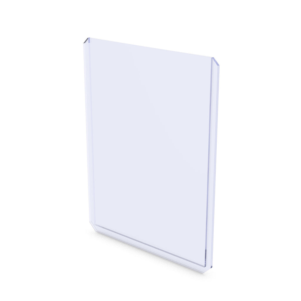 Product image Ultimate Guard Card Covers Toploading 35 pt Transparent 25-Pack