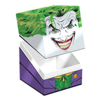 Product image The Joker Trading Card Box Ultimate Guard - DC Comics