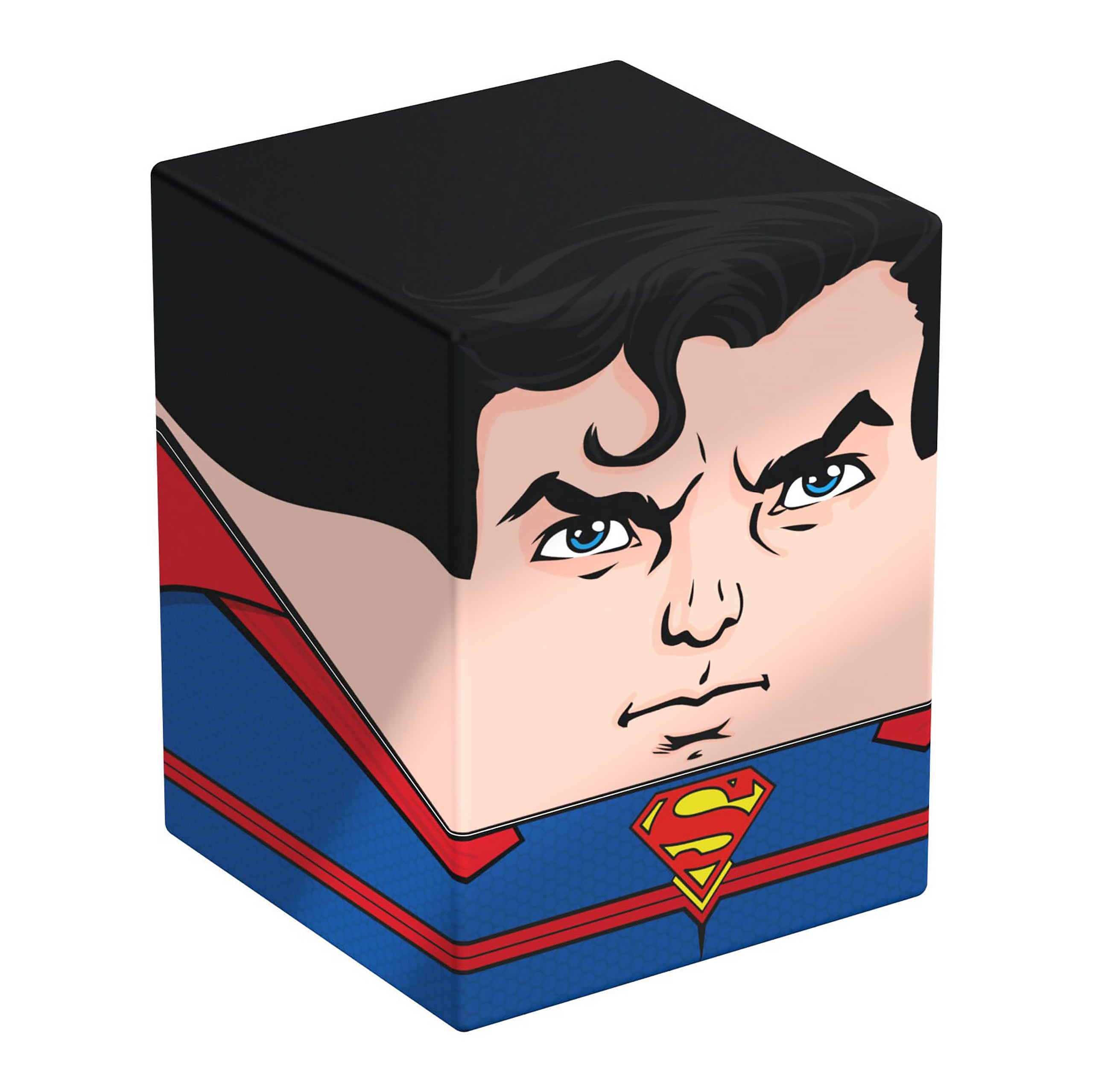 Product image Superman Trading Card Box Ultimate Guard - DC Comics
