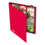 Product image Ultimate Guard - Trading Card Binder Flexxfolio Red