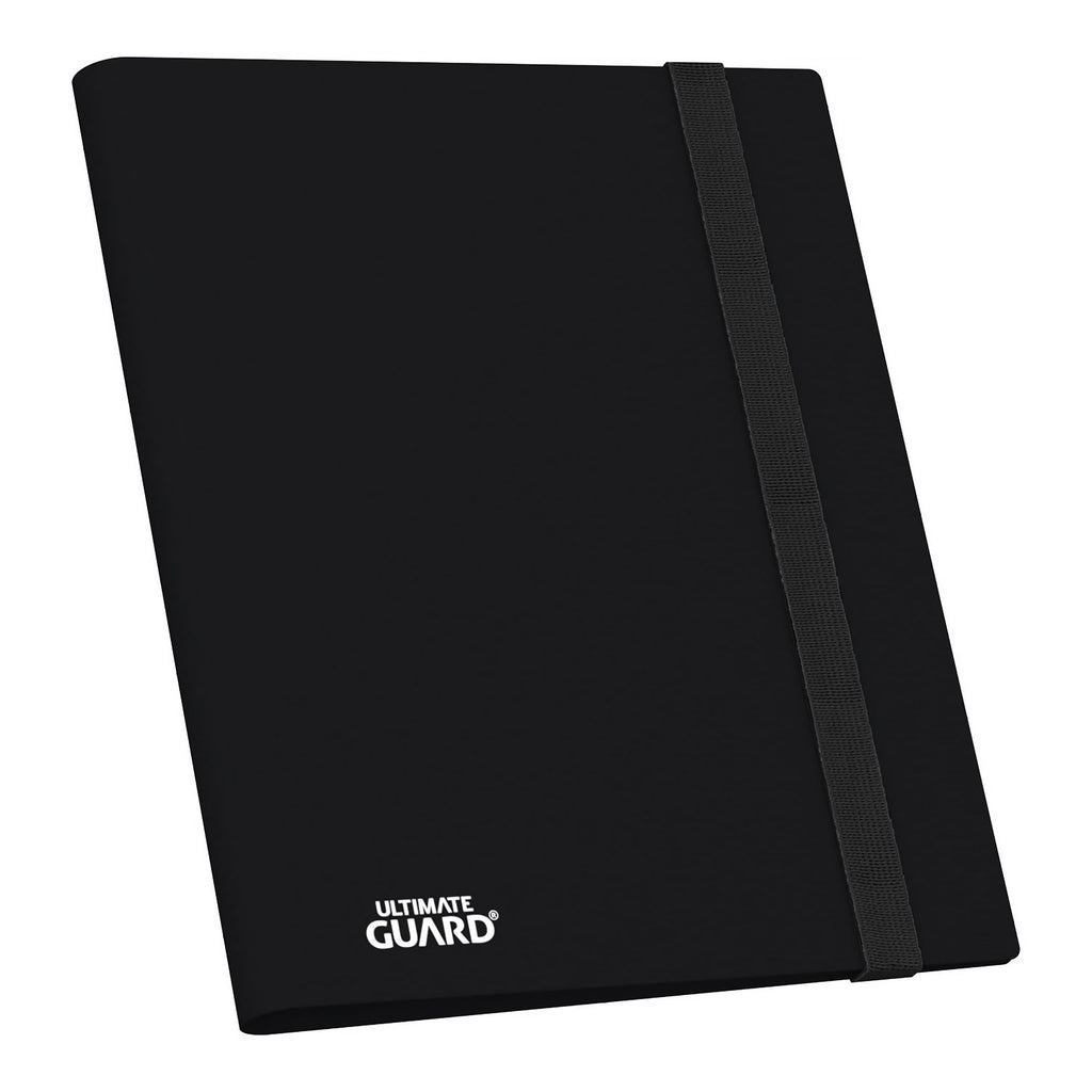 Product image Ultimate Guard - Trading Card Album Flexxfolio Black