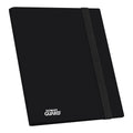Product image Ultimate Guard - Trading Card Album Flexxfolio Black