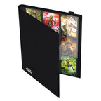 Product image Ultimate Guard - Trading Card Album Flexxfolio Black