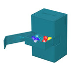 Product image Ultimate Guard 160+ Trading Card Box petrol
