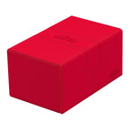 Product image Ultimate Guard 160+ Red Card Deck Box