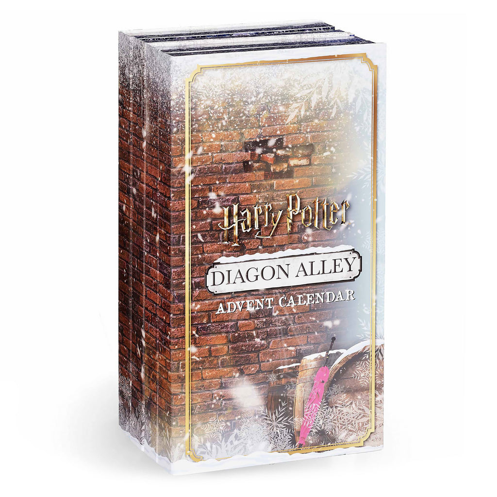 Product image Harry Potter - Diagon Alley Advent Calendar