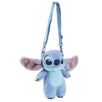 Product image Stitch Plush Shoulder Bag - Lilo & Stitch