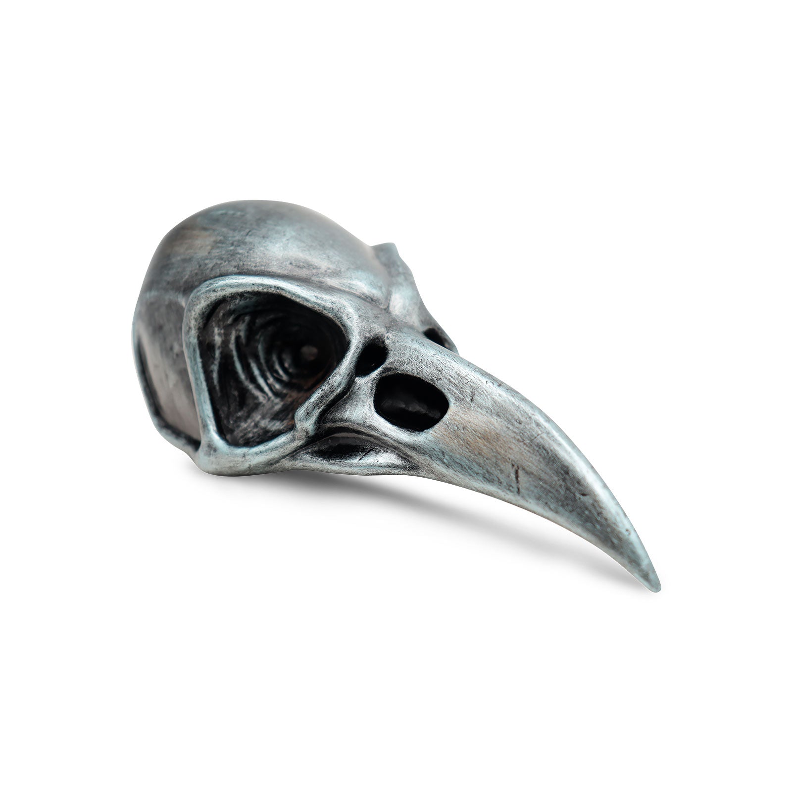 Product image The Witcher - Geralt Crystal Skull Replica