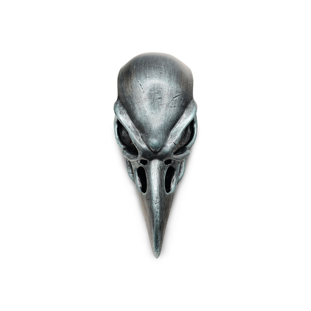 Product image The Witcher - Geralt Crystal Skull Replica