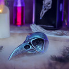 Product image The Witcher - Geralt Crystal Skull Replica
