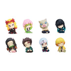 Product image Demon Slayer - Sleepers Wave 2 Mystery Twinchees Figure