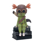 Product image Little Nightmares - Alone Monitor Top Figure