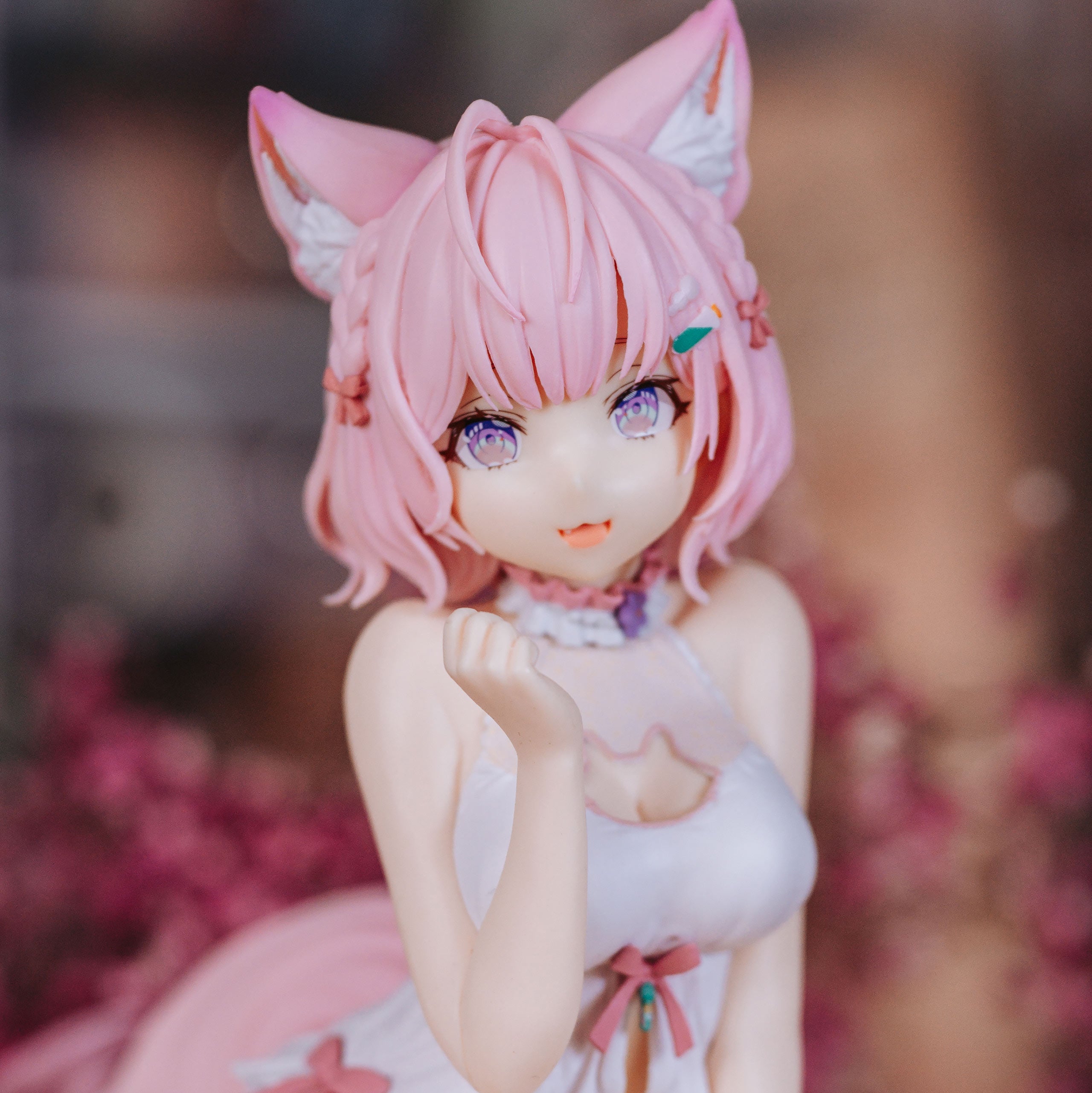 Product image Hololive Production - Hakui Koyori Relax Time Figure