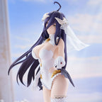 Product image Overlord - Albedo Glitter & Glamours Figure Wedding Version