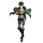 Product image Attack on Titan - Levi Grandista Figure