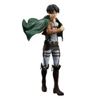 Product image Attack on Titan - Levi Grandista Figure