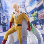 Product image One Punch Man - Saitama Life Figure