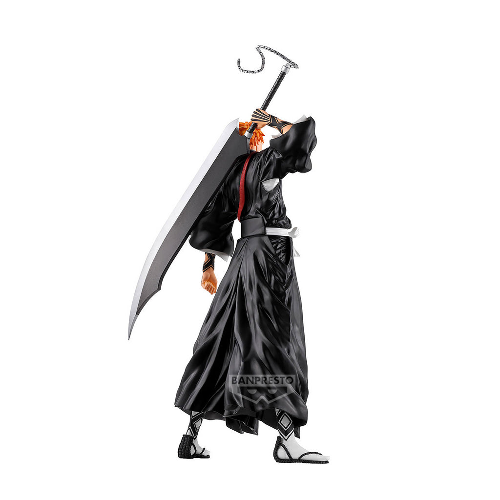 Product image Bleach - Kurosaki Ichigo Grandista Figure